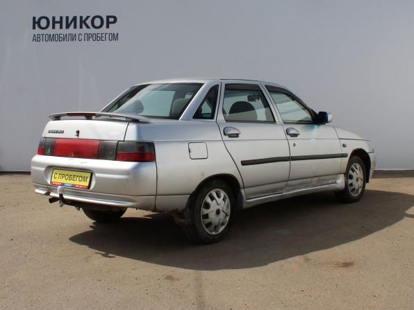 Lada (ВАЗ) 2110 с пробегом 2004 года, цена 129 000 рублей, 76673 км, седан, Автокод Объявления