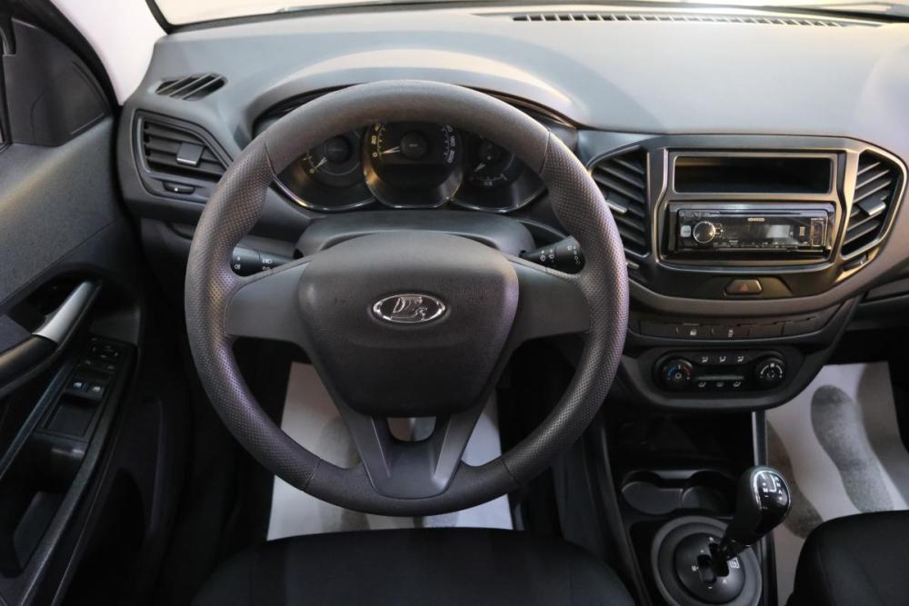 Lada (ВАЗ) Vesta I Омск  - изображение 12