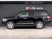 Toyota Land Cruiser 200 Series Рестайлинг 1 Екатеринбург  - изображение 31