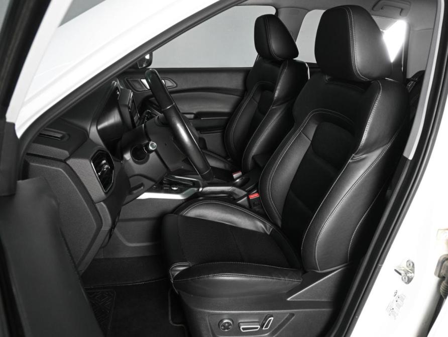 Chery Tiggo 4 I Рестайлинг Ростов-на-Дону  - изображение 10
