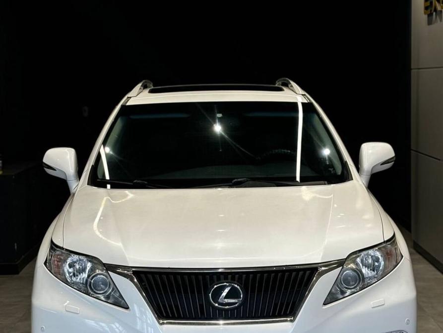 Lexus RX III Новокузнецк  - изображение 2
