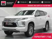Mitsubishi Pajero Sport III Рестайлинг Кемерово  - изображение 23