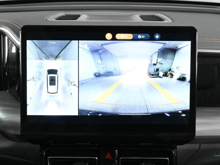 GAC GS8 II Ростов-на-Дону  - изображение 16