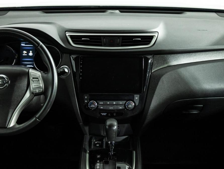Nissan X-Trail III Санкт-Петербург  - изображение 15