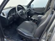 Chevrolet Niva I Рестайлинг Москва  - изображение 24