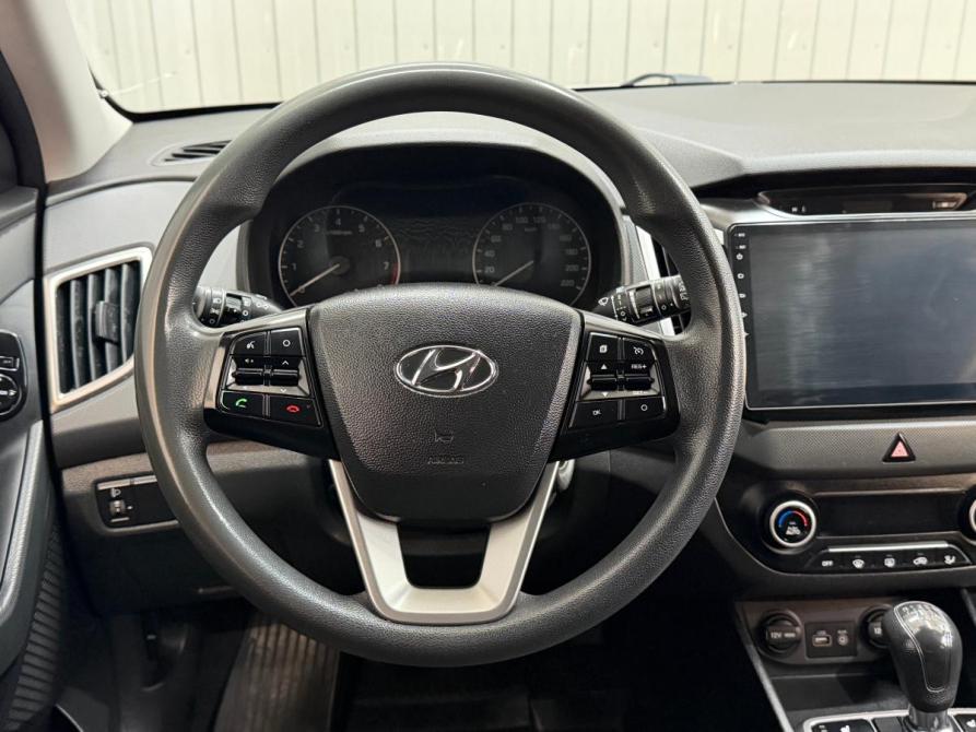 Hyundai Creta I Магнитогорск  - изображение 8