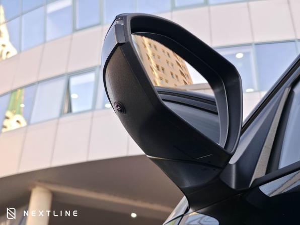 Новый Hyundai Tucson IV Рестайлинг 2026 года, цена 3 790 000 рублей, внедорожник, Автокод Объявления