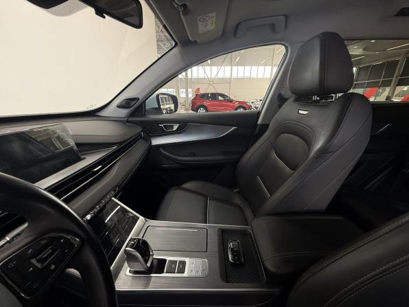 Chery Tiggo 7 Pro Max I с пробегом 2023 года, цена 1 815 000 рублей, 38497 км, внедорожник, Автокод Объявления