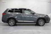 Mitsubishi Outlander III Рестайлинг 2 Кемерово  - изображение 27