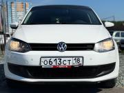 Volkswagen Polo V Ижевск  - изображение 31