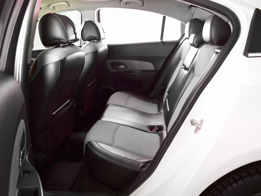 Chevrolet Cruze I Рестайлинг Кемерово  - изображение 12