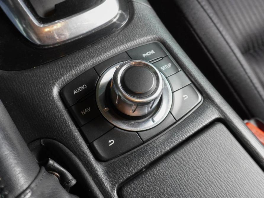 Mazda 6 III (GJ) Воронеж  - изображение 19