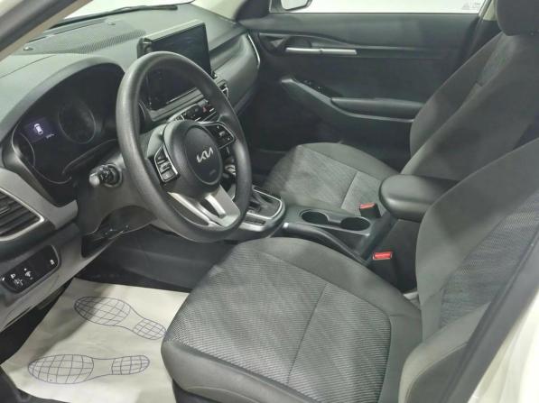 Kia Seltos I с пробегом 2022 года, цена 1 990 000 рублей, 97450 км, внедорожник, Автокод Объявления