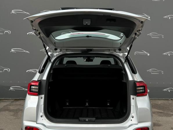 Chery Tiggo 4 Pro I с пробегом 2023 года, цена 1 599 700 рублей, 37952 км, внедорожник, Автокод Объявления