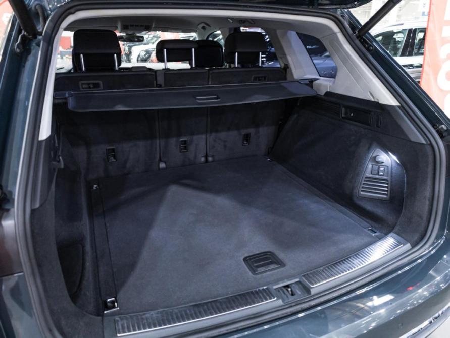 Volkswagen Touareg III Санкт-Петербург  - изображение 38