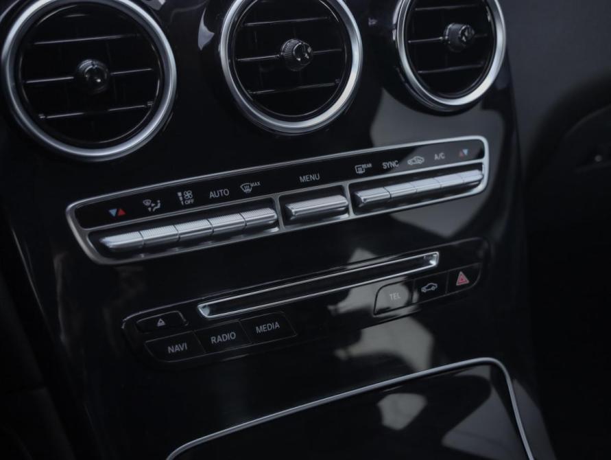 Mercedes-Benz GLC I (X253) Санкт-Петербург  - изображение 20