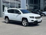 Jeep Compass I Рестайлинг Воронеж  - изображение 16