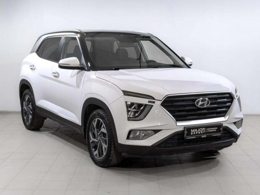 Hyundai Creta II Химки  - изображение 3