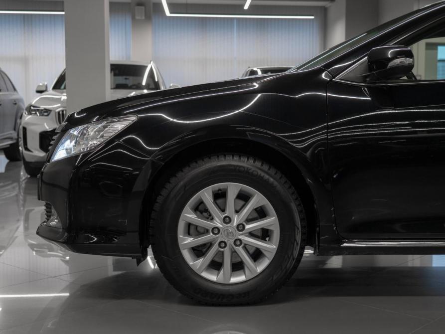 Toyota Camry VII (XV50) Москва  - изображение 18