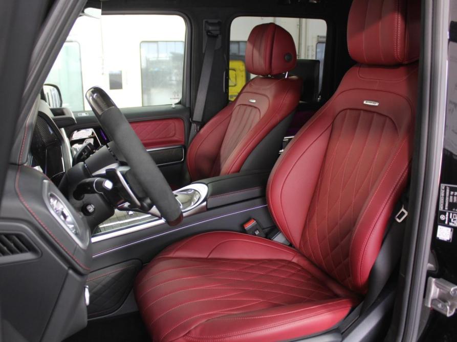 Mercedes-Benz G-Класс AMG II (W465) Рестайлинг Москва  - изображение 14