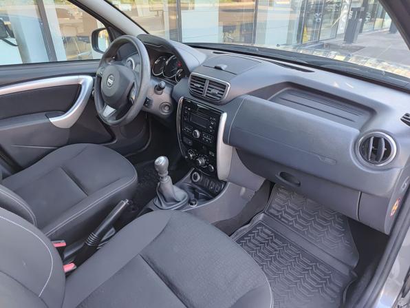 Nissan Terrano III (D10) с пробегом 2017 года, цена 1 294 000 рублей, 141000 км, внедорожник, Автокод Объявления