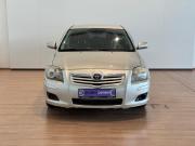 Toyota Avensis II Рестайлинг Волгоград  - изображение 24