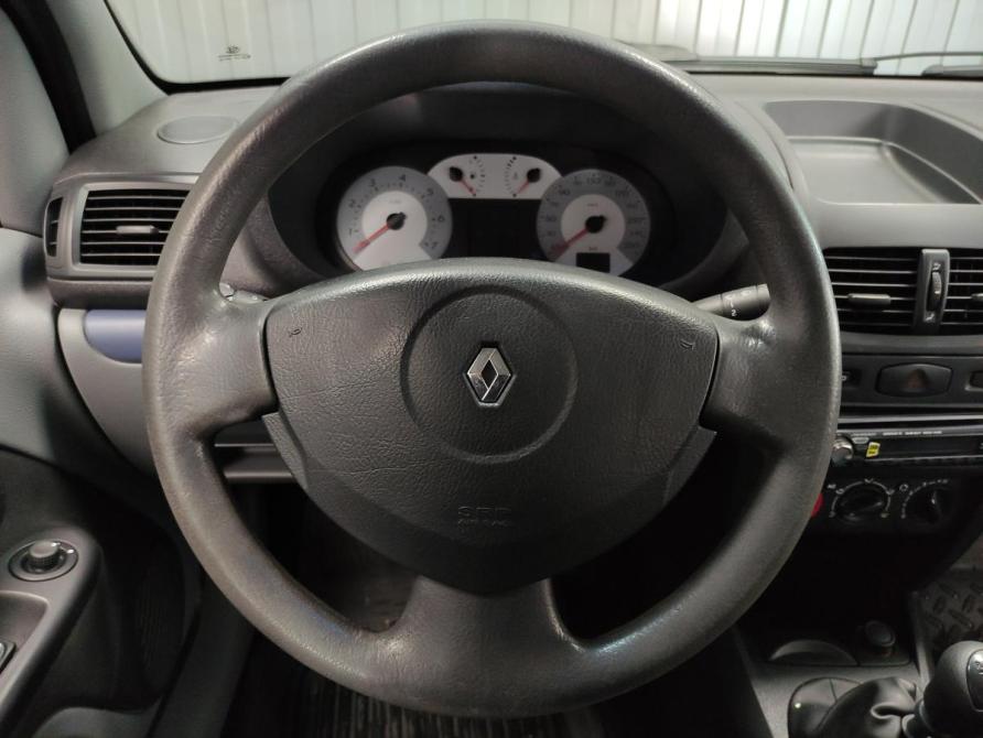 Renault Symbol I Рестайлинг 2 Пермь  - изображение 7