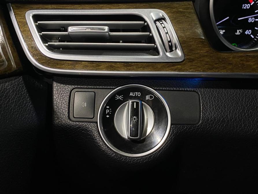 Mercedes-Benz E-Класс IV (W212 S212 C207) Рестайлинг Челябинск  - изображение 17