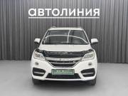 Lifan X60 I Рестайлинг 2 Красноярск  - изображение 18