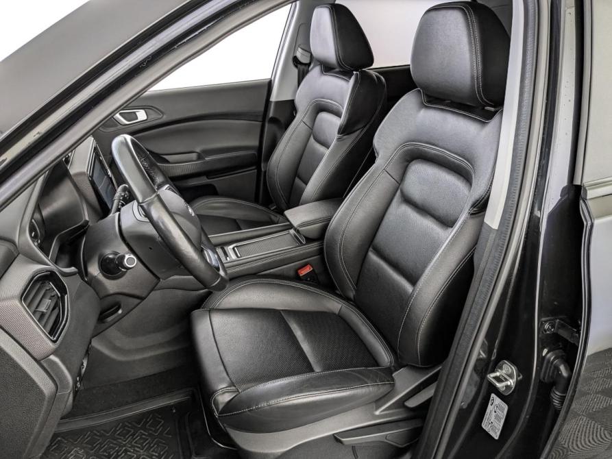 Chery Tiggo 4 I Рестайлинг Москва  - изображение 20
