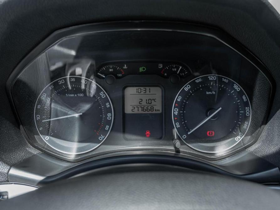 Skoda Octavia II (A5) Ставрополь  - изображение 16