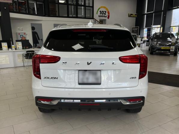 Haval Jolion I с пробегом 2022 года, цена 2 090 000 рублей, 34042 км, внедорожник, Автокод Объявления