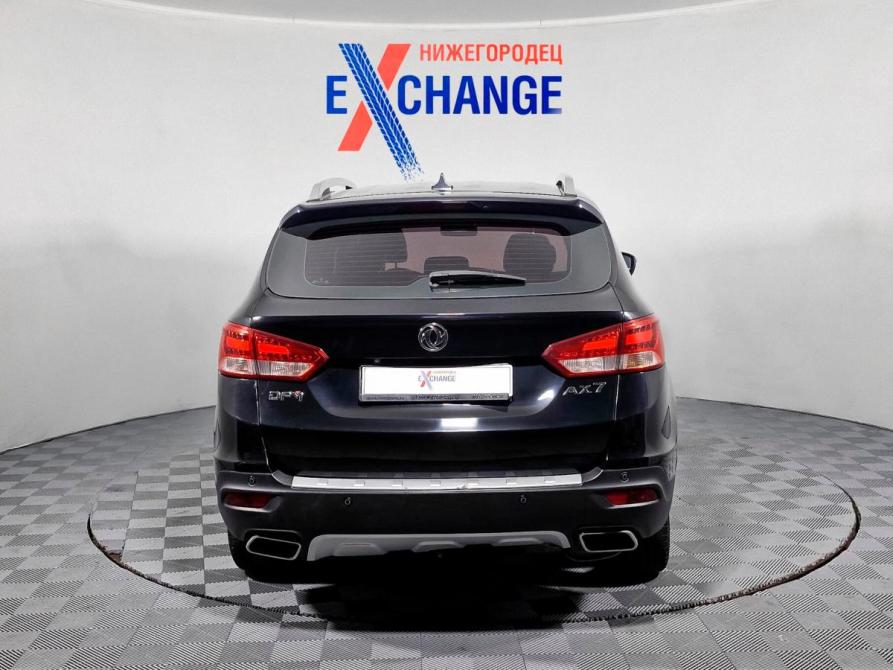 Dongfeng AX7 I Нижний Новгород  - изображение 6