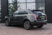 Cadillac SRX II Рестайлинг Ульяновск  - изображение 28