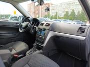 Skoda Yeti I Рестайлинг Йошкар-Ола  - изображение 35