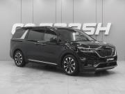 Kia Carnival IV Ростов-на-Дону  - изображение 29