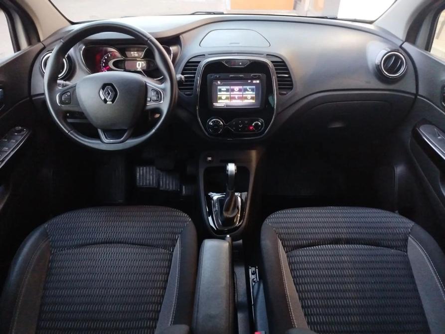 Renault Kaptur I Москва  - изображение 10