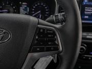 Hyundai Solaris II Рестайлинг Краснодар  - изображение 36