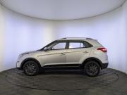 Hyundai Creta I Рестайлинг Москва  - изображение 35