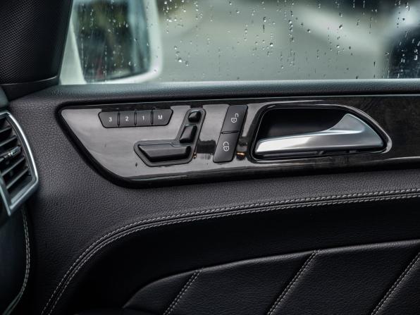 Mercedes-Benz GL-Класс II (X166) с пробегом 2014 года, цена 2 758 000 рублей, 253011 км, внедорожник, Автокод Объявления