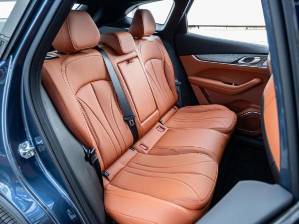 Geely Galaxy M7 с пробегом 2026 года, цена 3 700 000 рублей, 415 км, внедорожник, Автокод Объявления