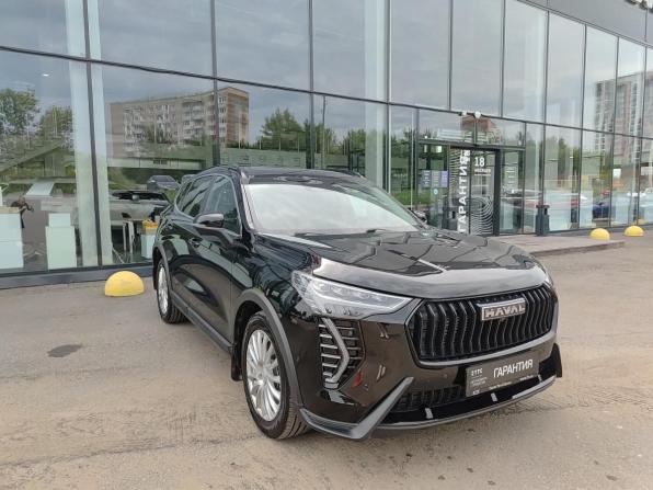 Haval Jolion I Рестайлинг с пробегом 2025 года, цена 2 330 000 рублей, 15151 км, внедорожник, Автокод Объявления