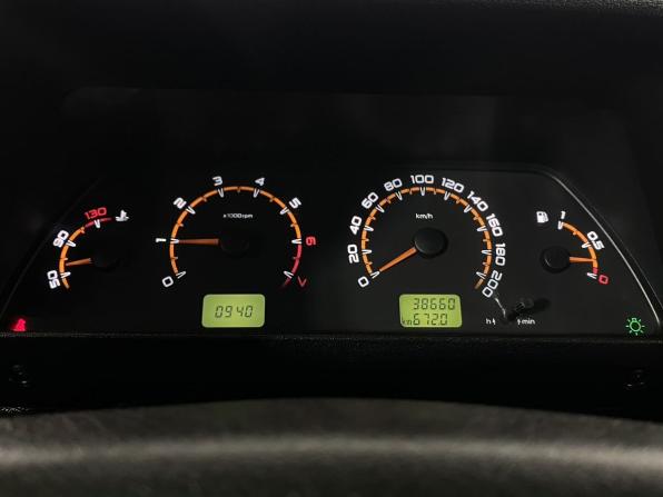 Lada (ВАЗ) 2121 (4x4) I Рестайлинг с пробегом 2019 года, цена 695 000 рублей, 38659 км, внедорожник, Автокод Объявления