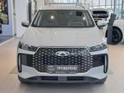 Chery Tiggo 4 I Рестайлинг 2 Казань  - изображение 24