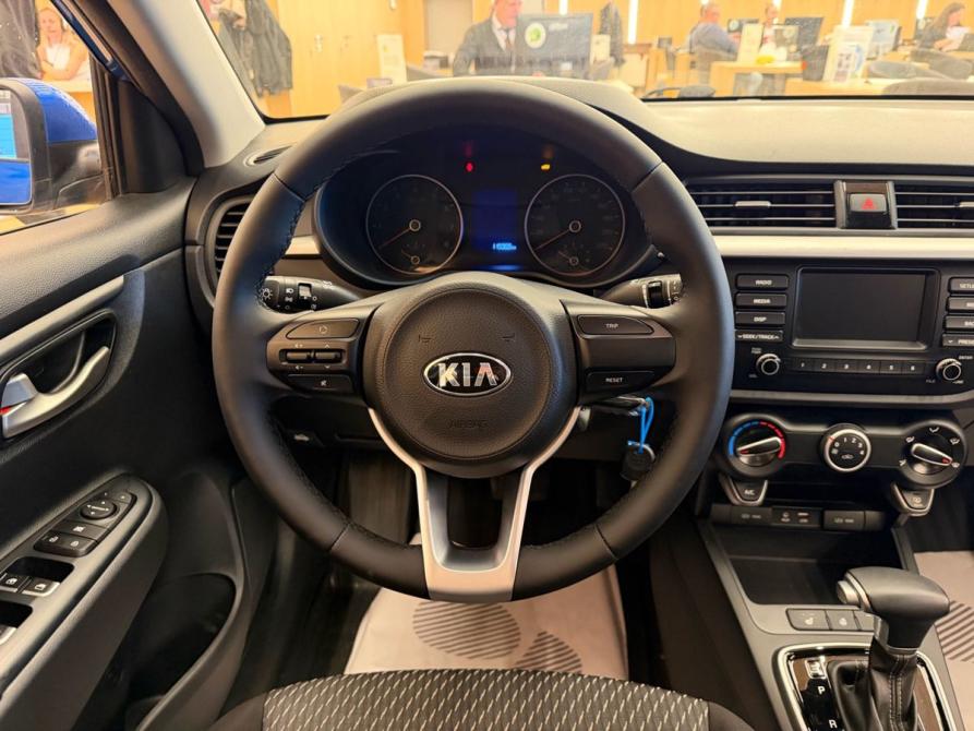 Kia Rio IV Санкт-Петербург  - изображение 9