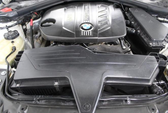 BMW 1 серии II (F20/F21) с пробегом 2012 года, цена 1 200 000 рублей, 196336 км, хэтчбек, Автокод Объявления