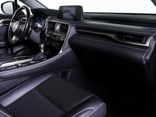 Lexus RX IV Рестайлинг с пробегом 2021 года, цена 4 598 000 рублей, 77967 км, внедорожник, Автокод Объявления