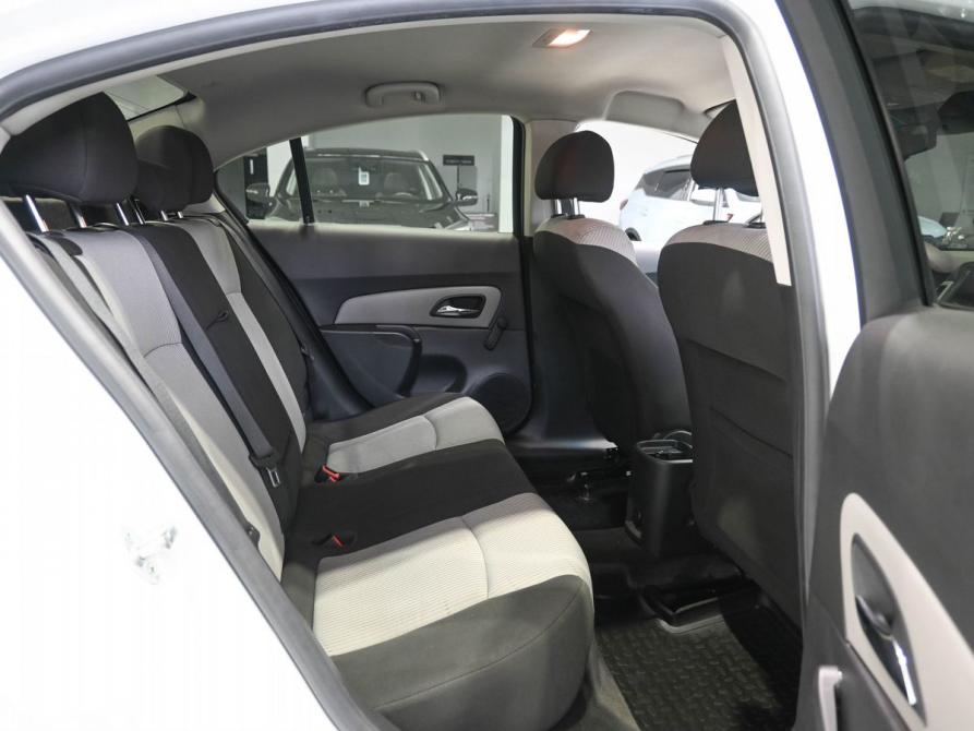 Chevrolet Cruze I Ростов-на-Дону  - изображение 11