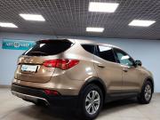 Hyundai Santa Fe III Москва  - изображение 24