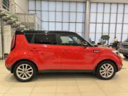 Kia Soul II Рестайлинг Казань  - изображение 27
